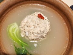 -兰溪小馆(东直门簋街店)