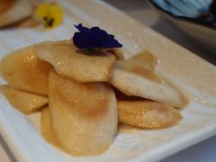 腌萝卜-老洋房花园饭店(绍兴路店)