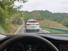 -金堂县云顶石城风景区