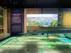 -唐山抗震纪念馆