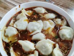 -回坊马二饺子馆