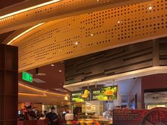 -巴奴毛肚火锅(龙湖锦艺城店)