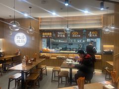 -王春春鸡汤饭(上海中海环宇城店)