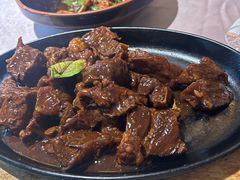 -宏达老菜馆(东安街店)
