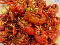 -满盆红龙虾(开发区店)