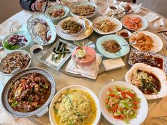 -悦海渔港海鲜酒店(樱花园小区店)