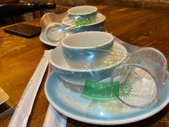 -老姑砂锅·烧烤天津菜(体北道店)