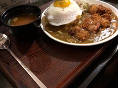 -金龙咖喱