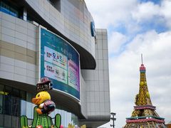 -凯德广场(西城店)