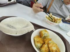 -常州糕团店(北大街新世纪商城店)