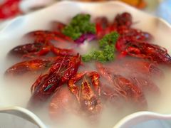 -龙虾奇迹泥炉烤肉(大华三路店)