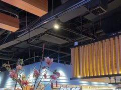 -梨花自助烤肉(天河城店)