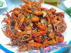 -好人家海鲜酒楼(淞南路店)