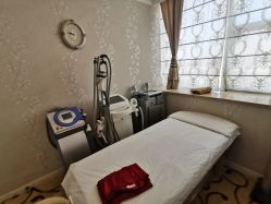 -茜尔维亚修身连锁(杨浦五角场店)