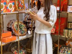 -VENCHI 闻绮(北京国贸商城店)