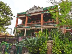 -晋江五店市传统文化旅游区
