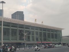 -常州糕团店(北大街新世纪商城店)