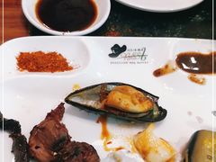 -汉巴味德(大悦城店)