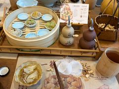 -九忠祥小笼馆(保利时光里店)