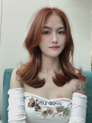 -3M hair美发沙龙