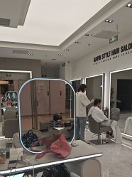 -崇尚GAVIN STYLE臻选