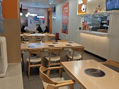 -吉野家(回龙观同成街店)