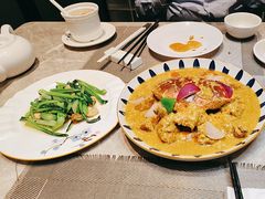 -沙田轩(古北店)