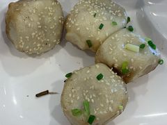 小杨生煎-小杨生煎(成山巴黎春天店)