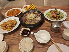 -九转小磨·东北菜老字号(祥安店)