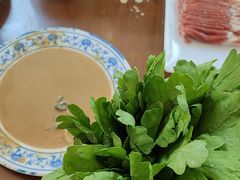 -清真·鸦儿李记·涮肉(鼓楼店)