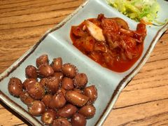 -炉胜·炉端烧·居酒屋