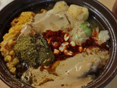 -O记东北砂锅麻辣烫