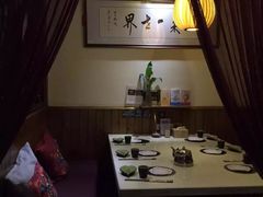 -一叶一世界·素食餐厅(锦华万达店)