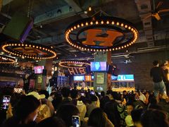 -HIB HUB公社(解放西路店)