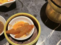 -半岛翡丽海鲜自助餐厅(观风亭店)