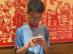-西贝(六里桥旗舰店)