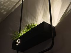 -华夏良子·足道SPA艾灸(铁道大厦店)