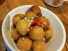 -炉小二铜锅牛蛙•川湘菜(三里屯店)