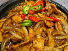 -谷田稻香·砂锅菜(汇暻广场店)