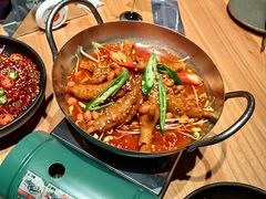 -KimPro 辛普乐概念韩餐