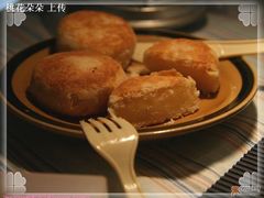 -Babycat私家御饼屋(龙头路一店)