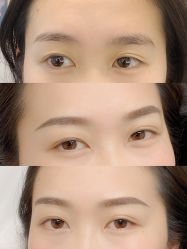 -MIVI半永久纹眉绣眉