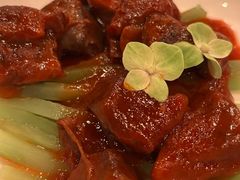 -白家大院·王府宫廷菜(苏州街店)