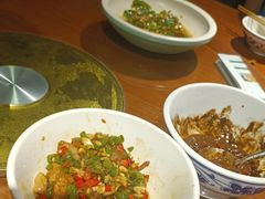 -山涧肴·泉水煮活鱼(坂田店)