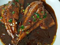 -鱼味馆(万佛湖店)