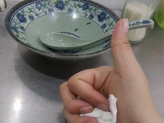 -韦记牛杂汤(清晖园店)