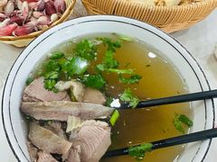 -澄城学斌水盆羊肉(总店)