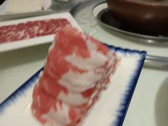 -福寿斋·老北京铜锅涮肉·烤鸭(顺义总店)