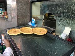 -阿布拉的馕(西北路店)