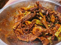 -嘎嘎鸭下巴·爆辣干锅(明教寺店)